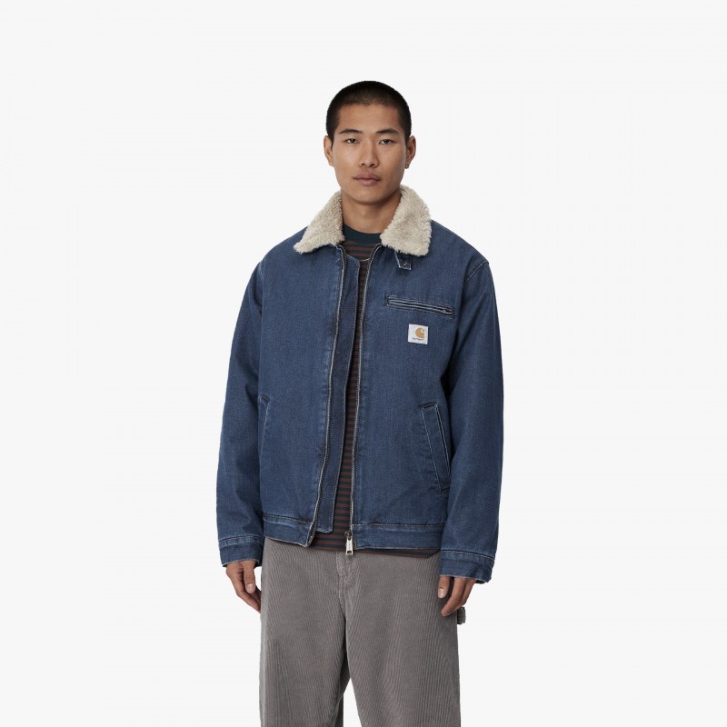 Carhartt WIP Herald - I033765 2JR 06 | Fuxia, Urban Tribes United