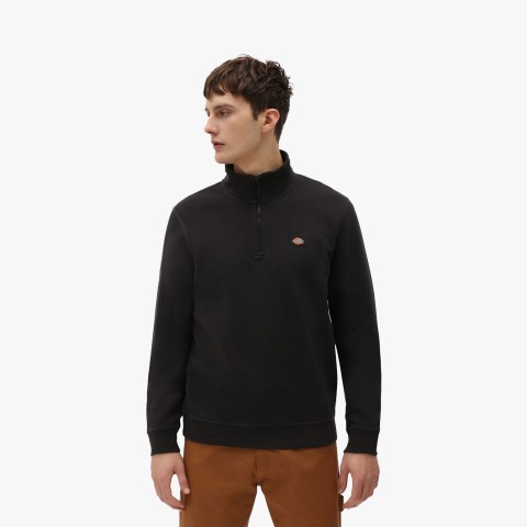 Dickies Oakport Quarter Zip