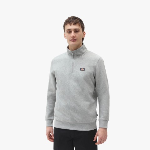 Dickies Oakport Quarter Zip