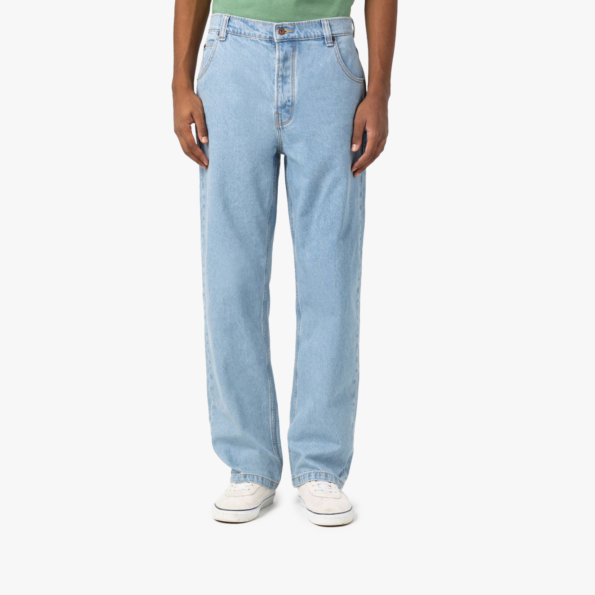 Dickies Calça Denim Thomasville VNTG