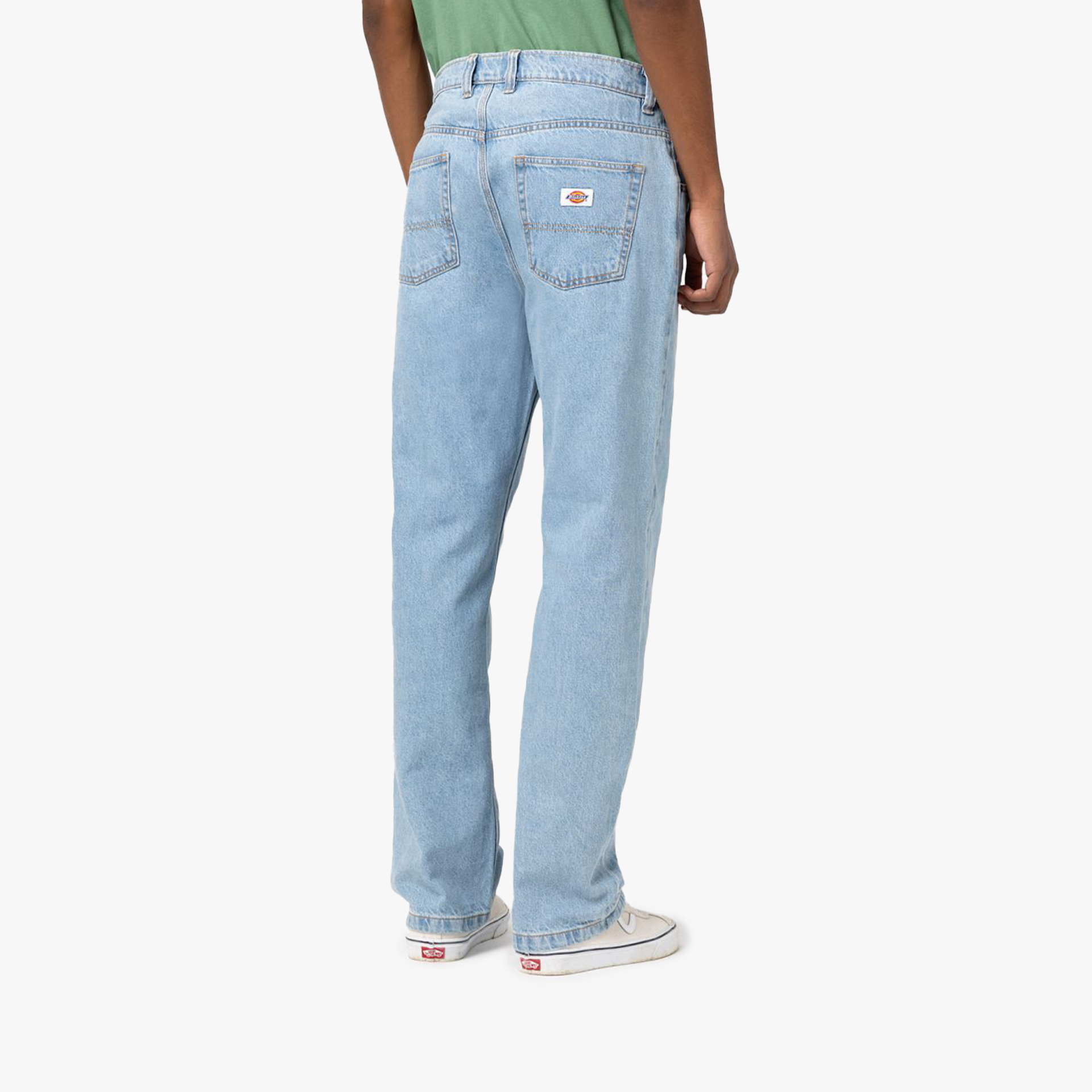 Dickies Calça Denim Thomasville VNTG