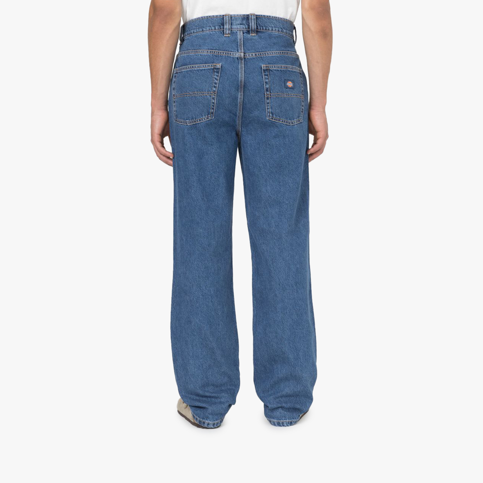 Dickies Calça Denim Thomasville Classic