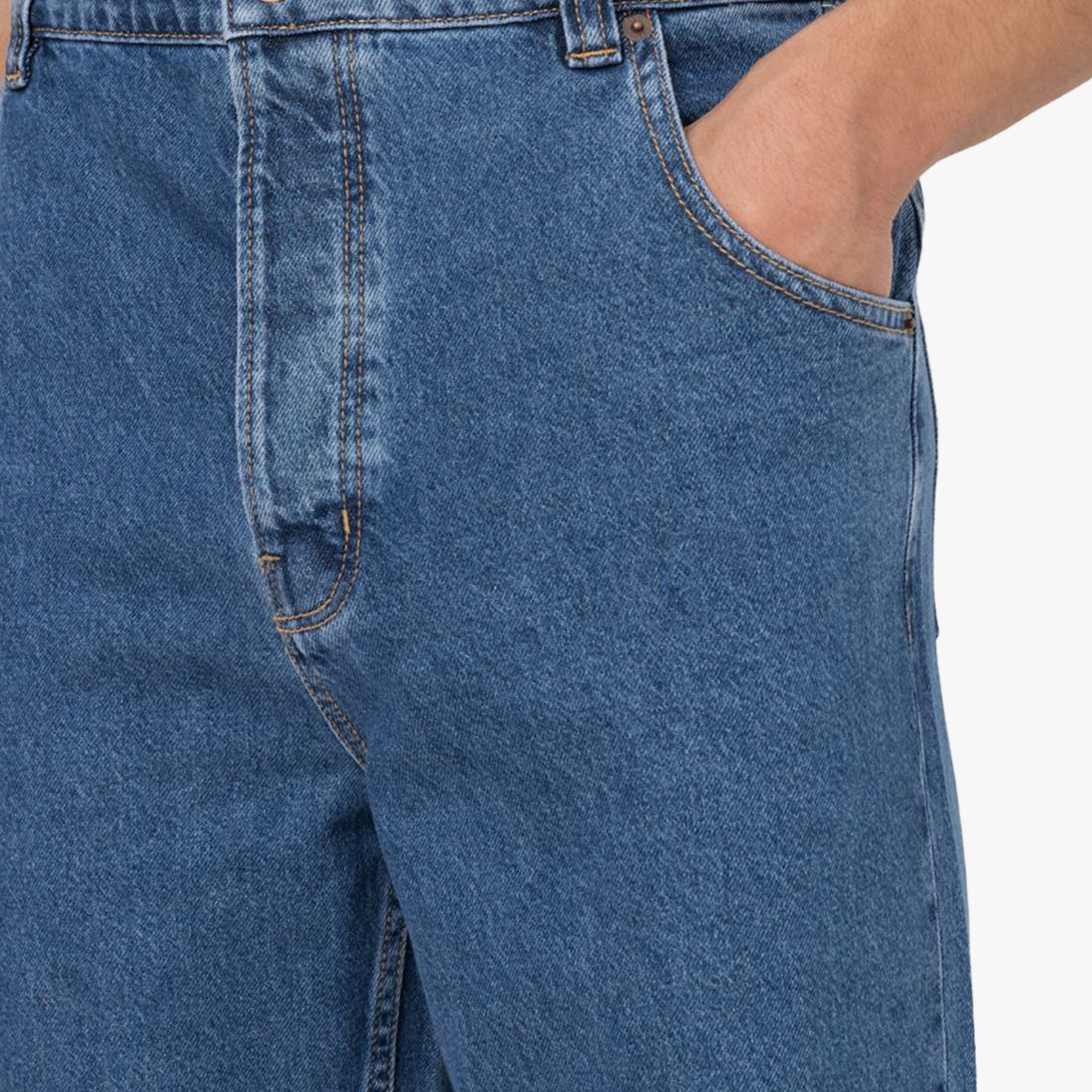 Dickies Calça Denim Thomasville Classic