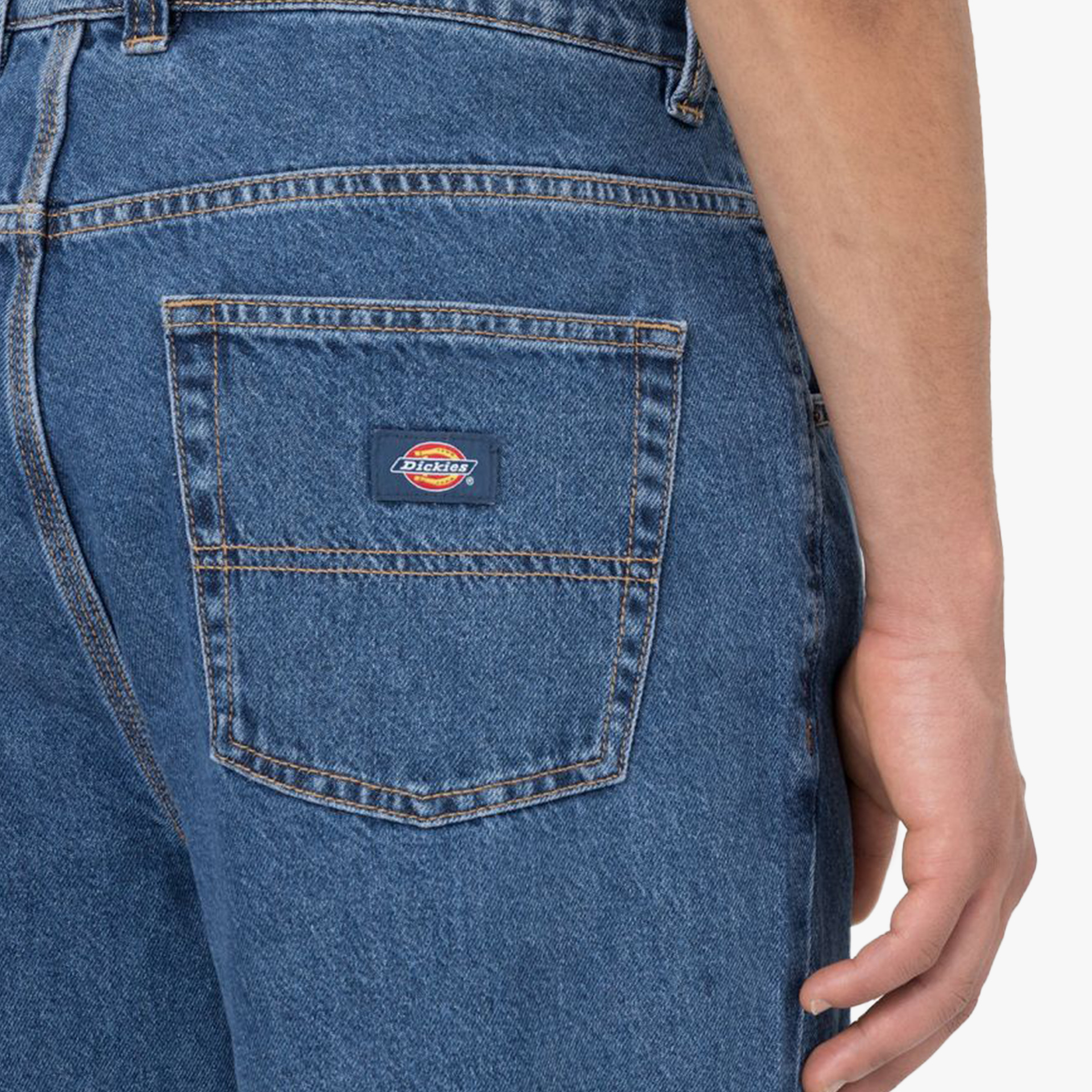 Dickies Calça Denim Thomasville Classic