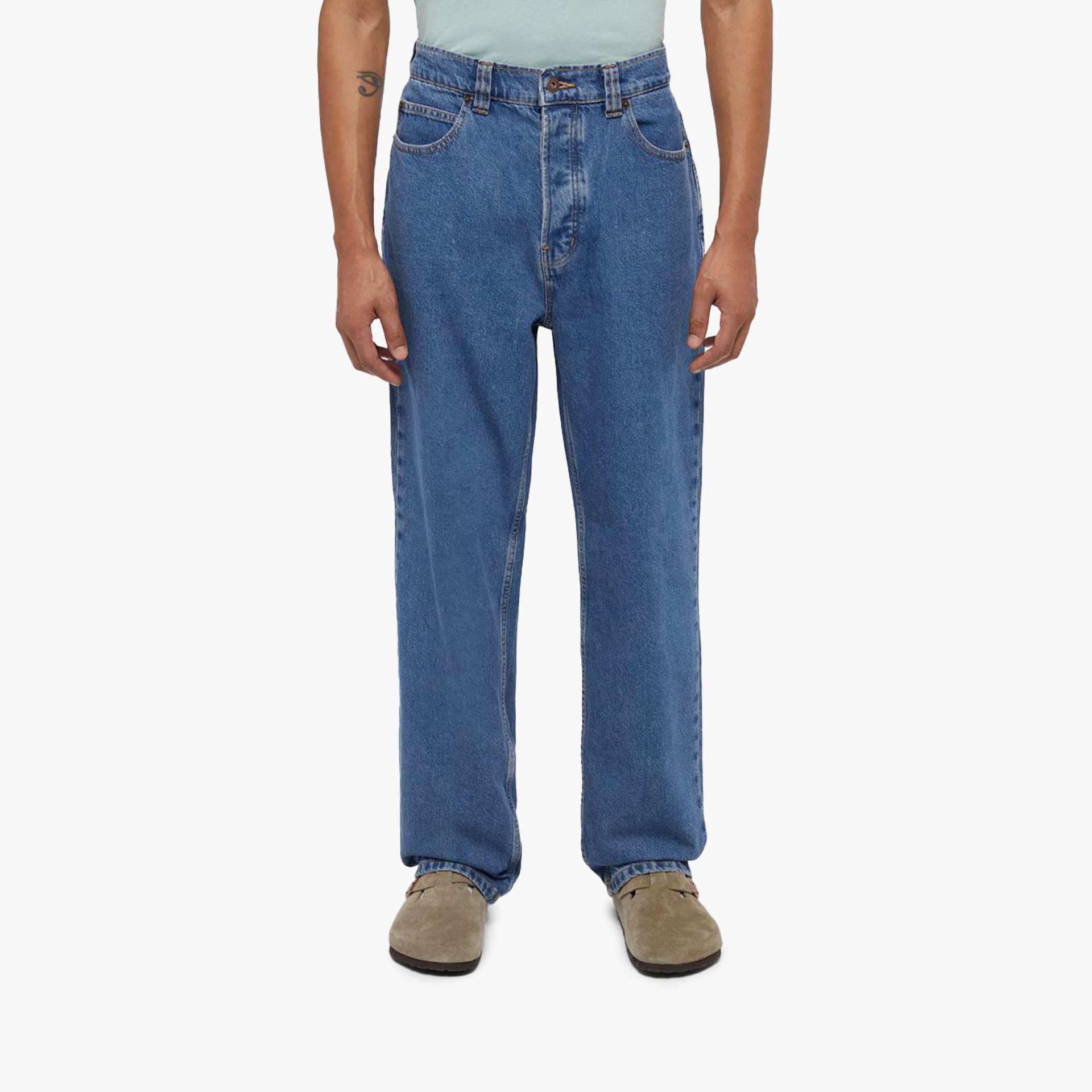 Dickies Calça Denim Thomasville Classic