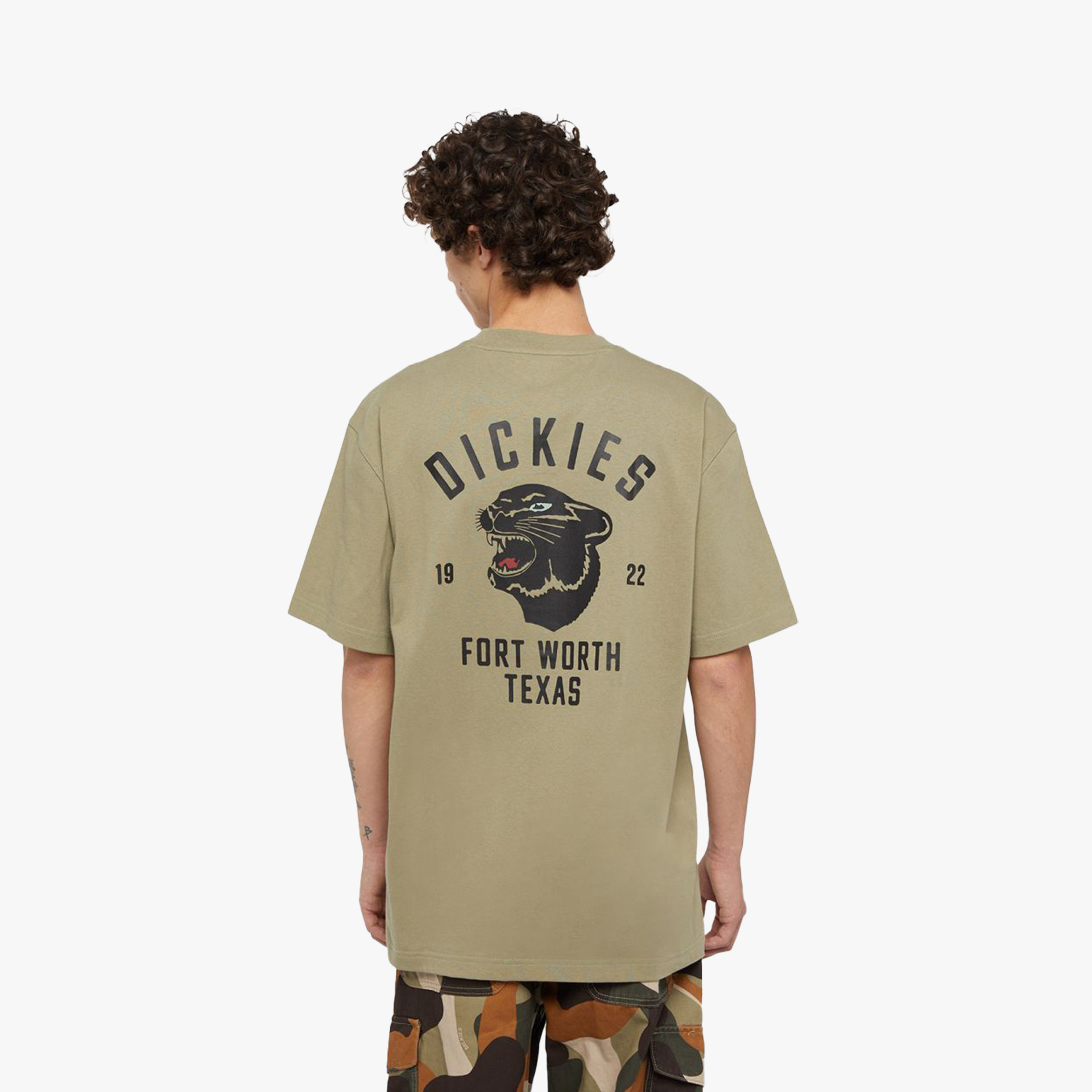 Dickies Panther