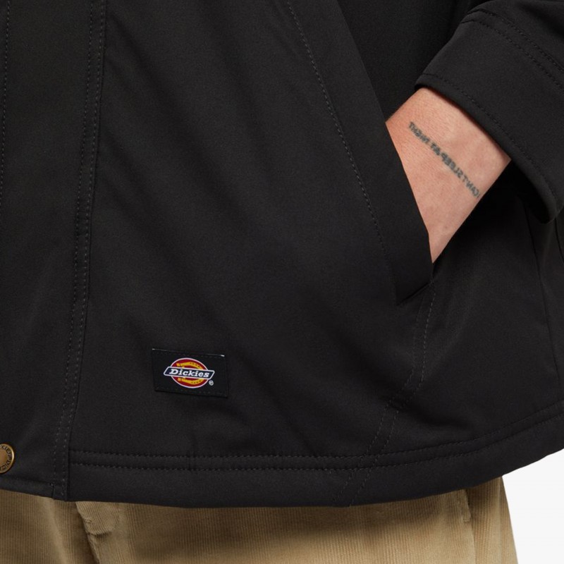 Dickies Plains - DK0A864X BLK | Fuxia, Urban Tribes United