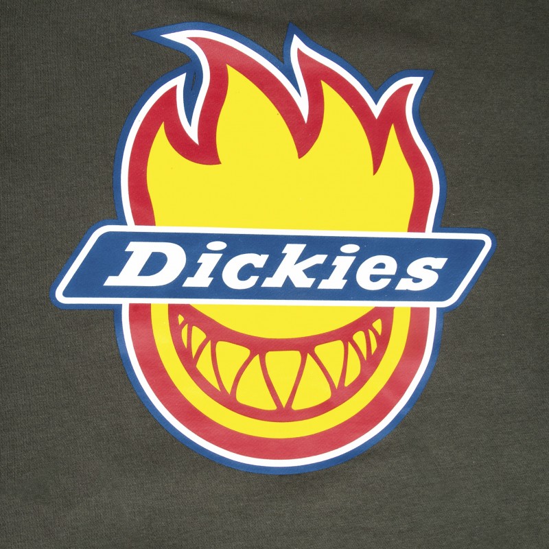 Dickies X Spitfire - DK0A865O 0OG | Fuxia, Urban Tribes United