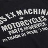 Deus Ex Machina Milano Address