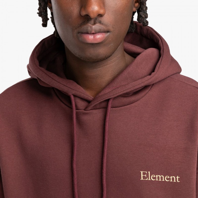 Element Sbxe Prevent - ELYSF00230 RSQ0 | Fuxia, Urban Tribes United