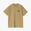 Carhartt WIP S/S Ducks