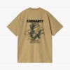 Carhartt WIP S/S Ducks