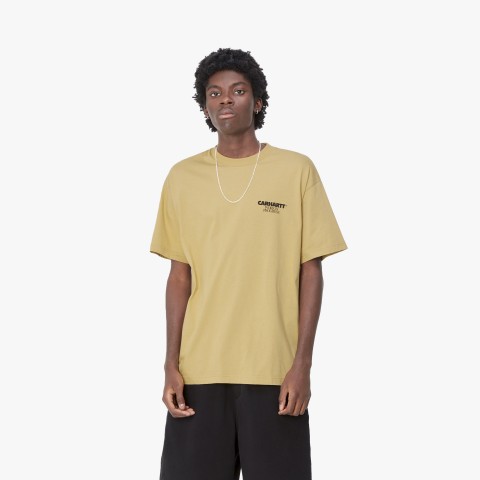 Carhartt WIP S/S Ducks