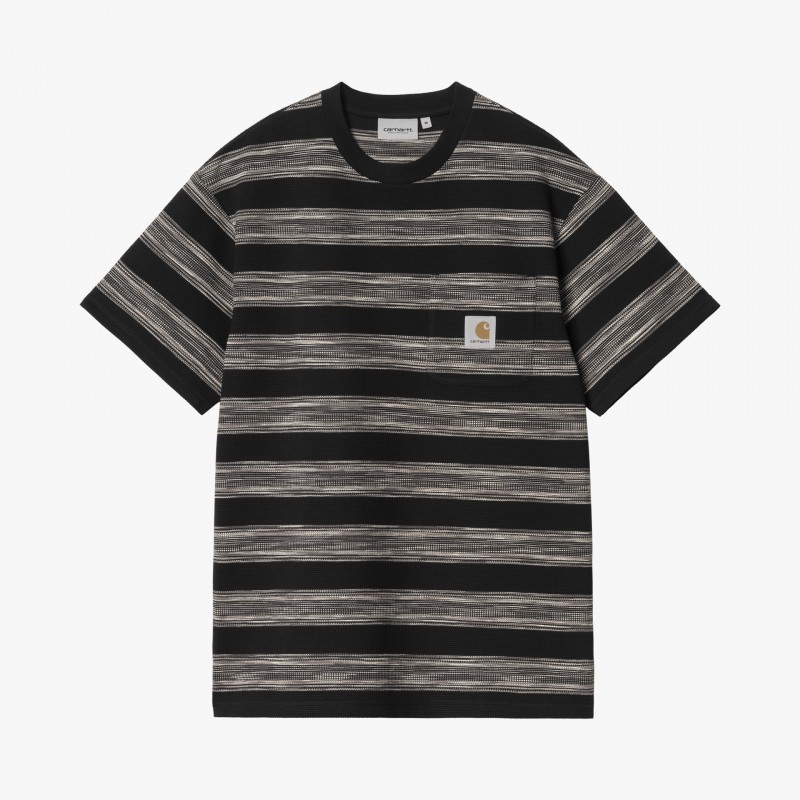 Carhartt WIP S/S Dodson Pocket - I033679 2BN XX | Fuxia, Urban Tribes United