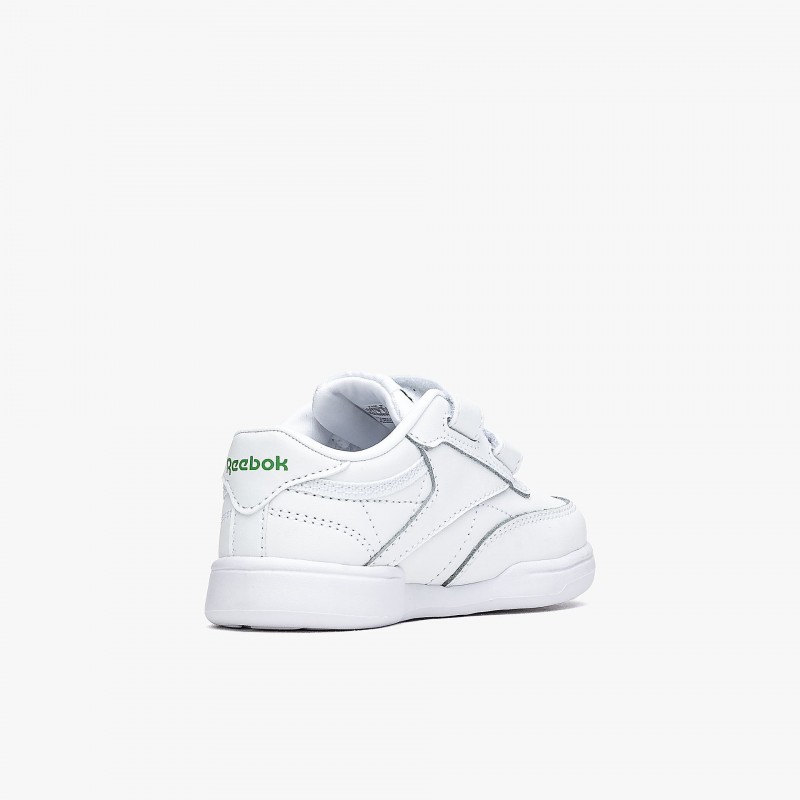 Reebok Club C 2V - 100010358 | Fuxia, Urban Tribes United