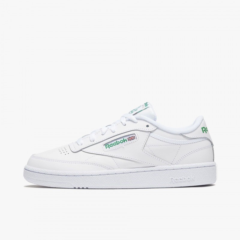 Reebok Club C 85 - AR0456 - Fuxia, Urban Tribes United