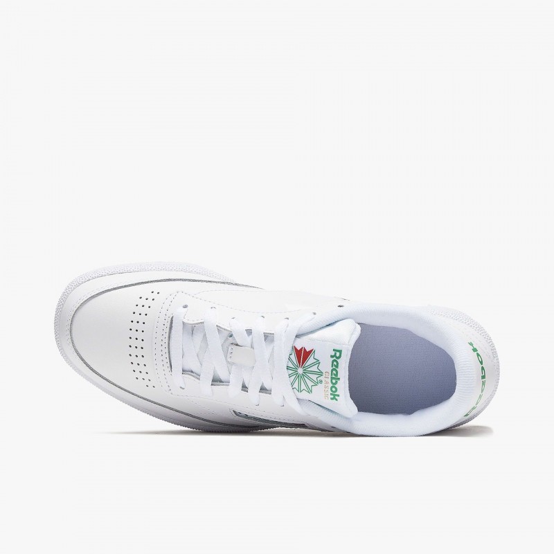 Reebok Club C 85 - AR0456 - Fuxia, Urban Tribes United