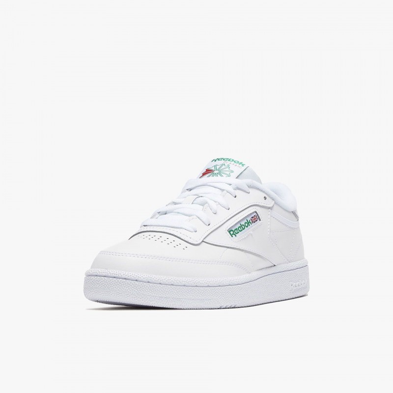 Reebok Club C 85 - AR0456 - Fuxia, Urban Tribes United