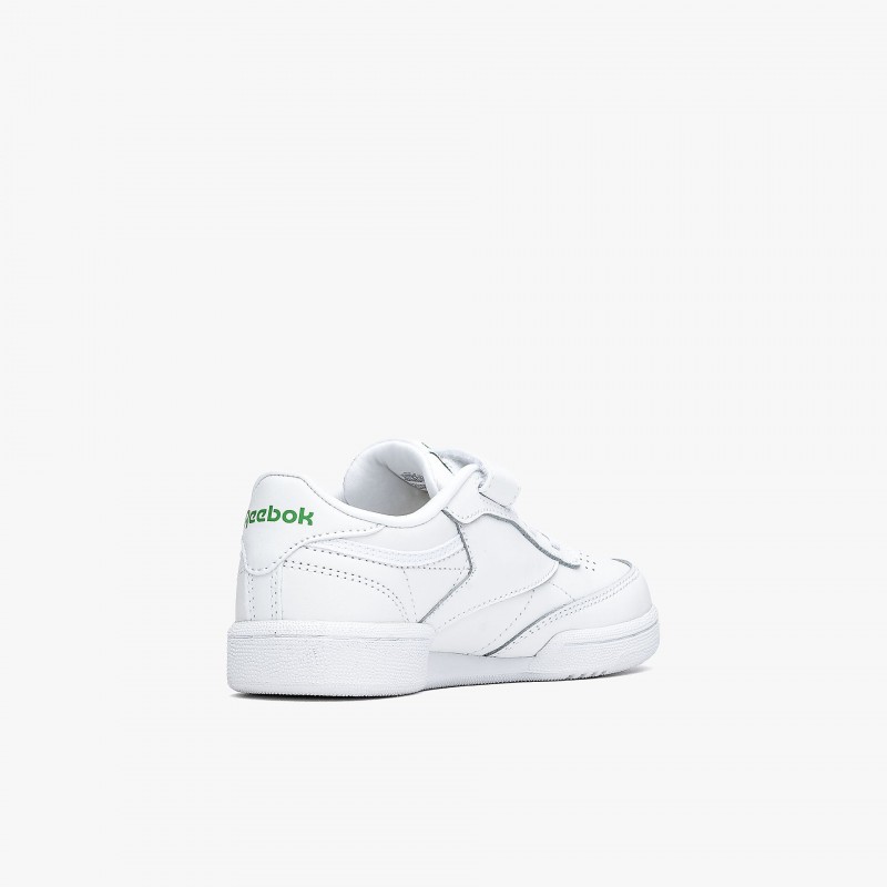 Reebok Club C 1V - 100010357 | Fuxia, Urban Tribes United