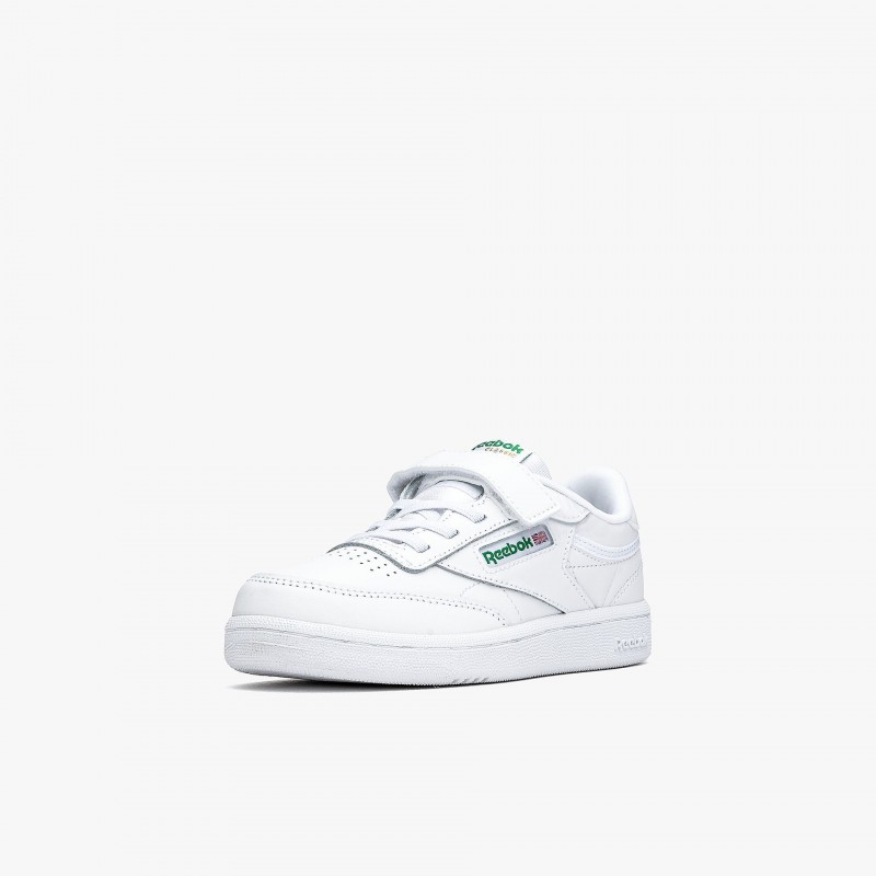 Reebok Club C 1V - 100010357 | Fuxia, Urban Tribes United