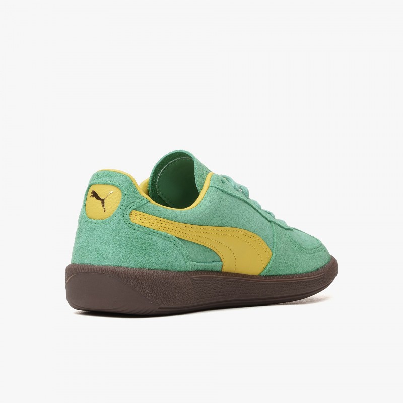 Puma Palermo - 396463 18 | Fuxia, Urban Tribes United