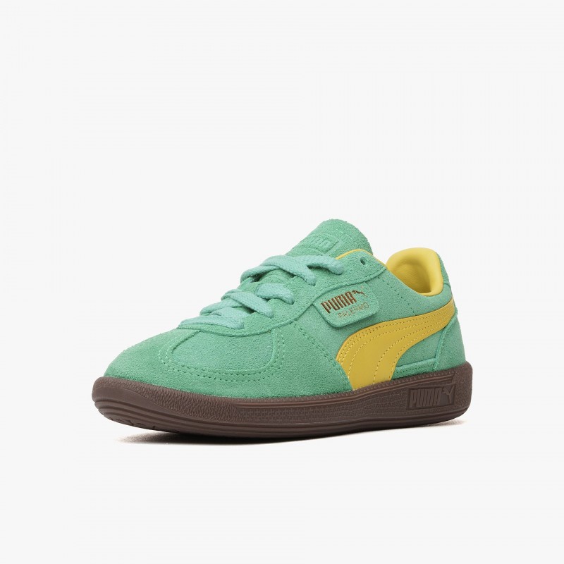 Puma Palermo - 396463 18 | Fuxia, Urban Tribes United