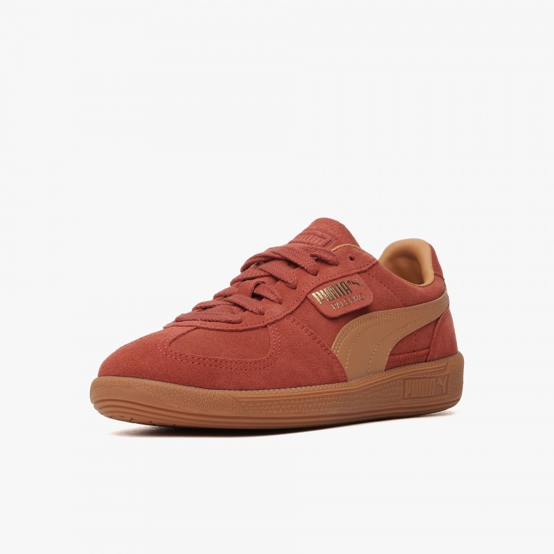 Puma Palermo - 396463 24 - Fuxia, Urban Tribes United