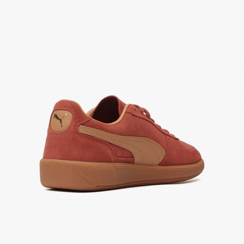 Puma Palermo - 396463 24 - Fuxia, Urban Tribes United