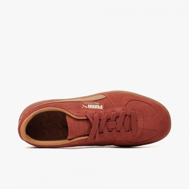 Puma Palermo - 396463 24 - Fuxia, Urban Tribes United