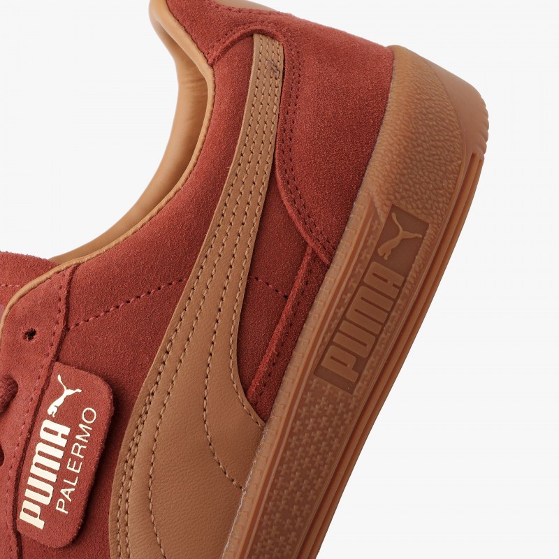Puma Palermo - 396463 24 - Fuxia, Urban Tribes United