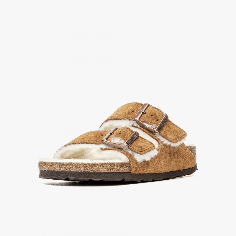 Birkenstock Arizona - 1001135 | Fuxia, Urban Tribes United