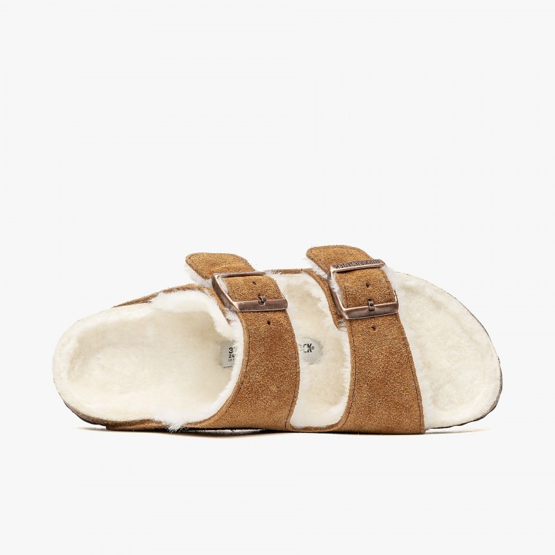 Birkenstock Arizona - 1001135 | Fuxia, Urban Tribes United