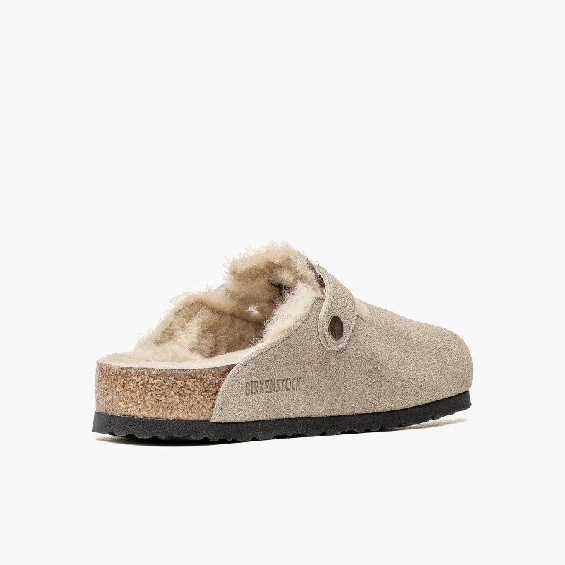 Birkenstock Boston - 1028289 | Fuxia, Urban Tribes United