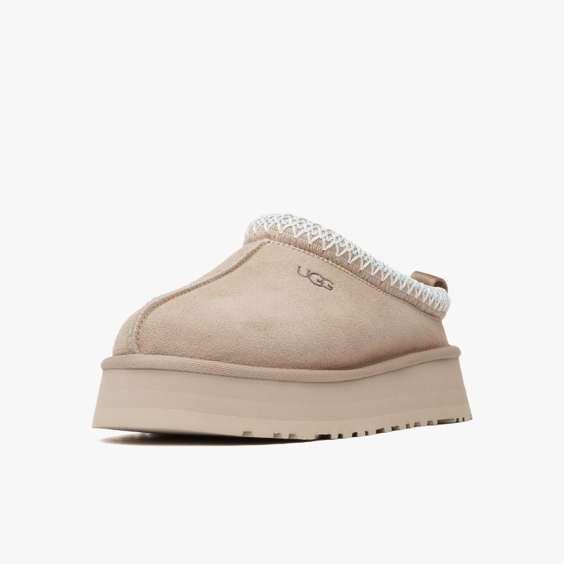 UGG W Tazz - 1122553 SAND | Fuxia, Urban Tribes United