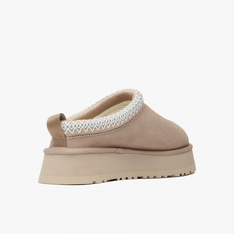 UGG W Tazz - 1122553 SAND | Fuxia, Urban Tribes United