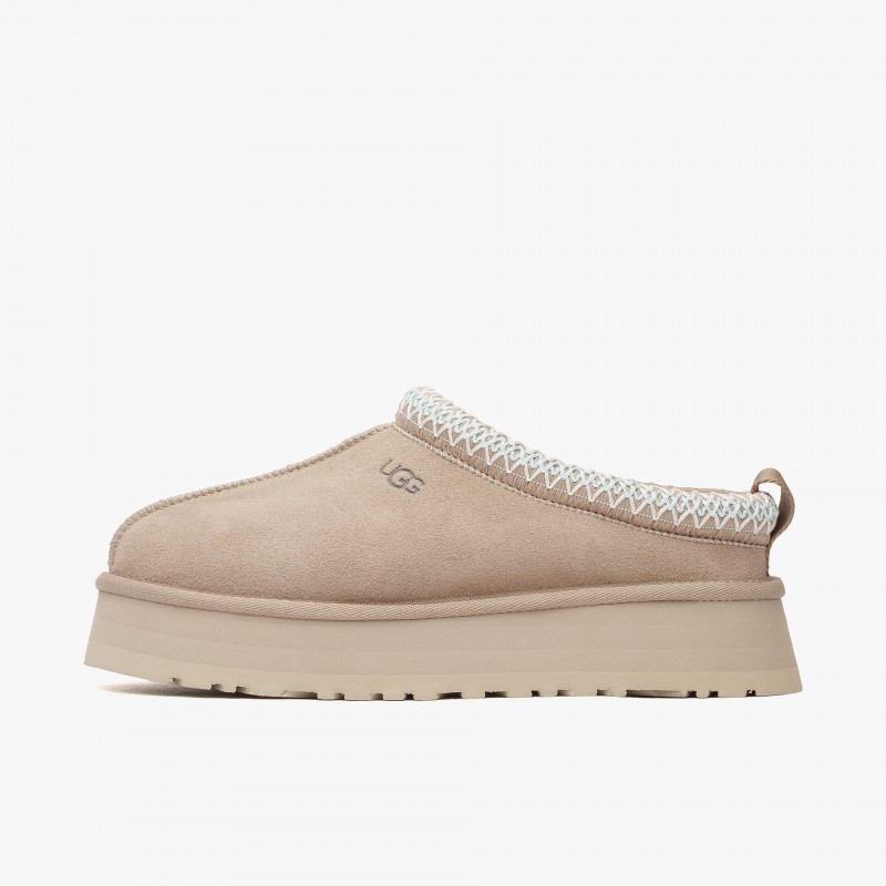 UGG W Tazz - 1122553 SAND | Fuxia, Urban Tribes United