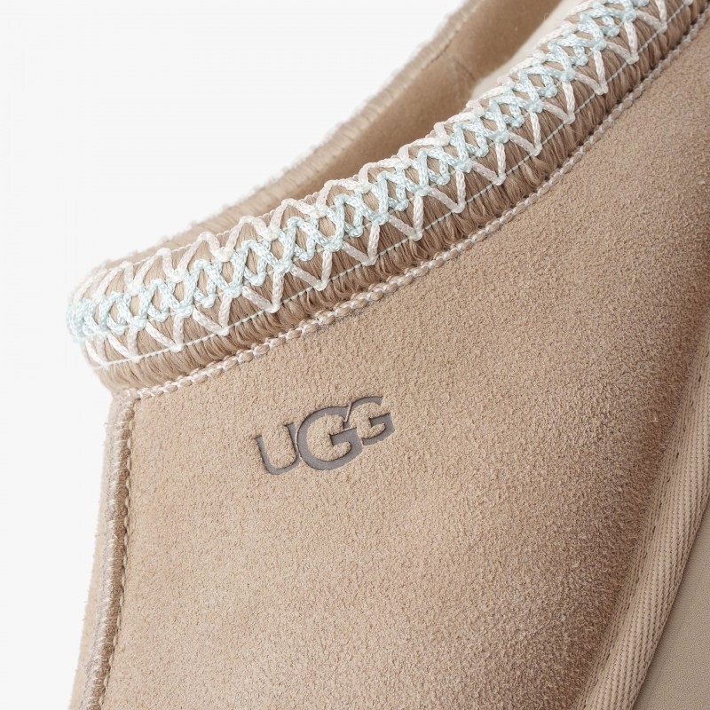 UGG W Tazz - 1122553 SAND | Fuxia, Urban Tribes United