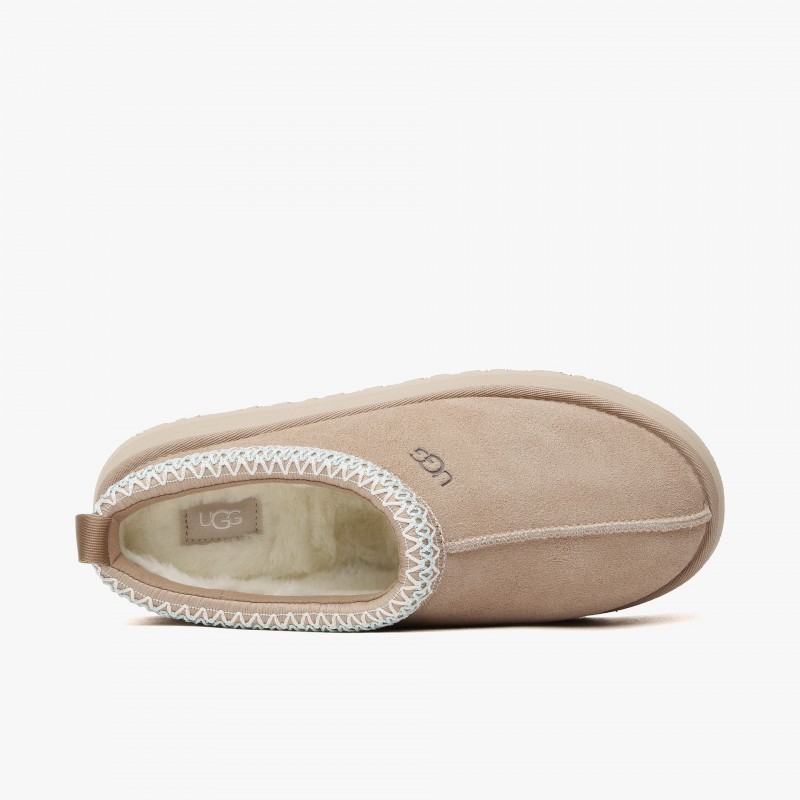 UGG W Tazz - 1122553 SAND | Fuxia, Urban Tribes United