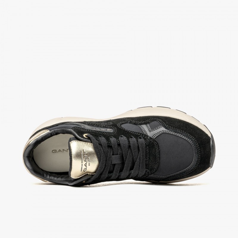 Gant Neuwill - 29533652 G00 - Fuxia, Urban Tribes United