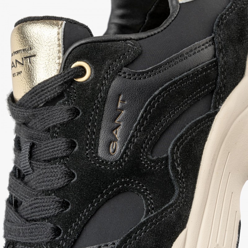 Gant Neuwill - 29533652 G00 - Fuxia, Urban Tribes United