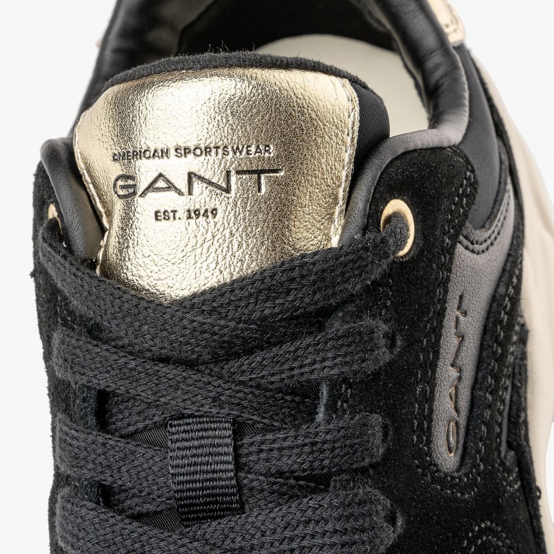 Gant Neuwill - 29533652 G00 - Fuxia, Urban Tribes United