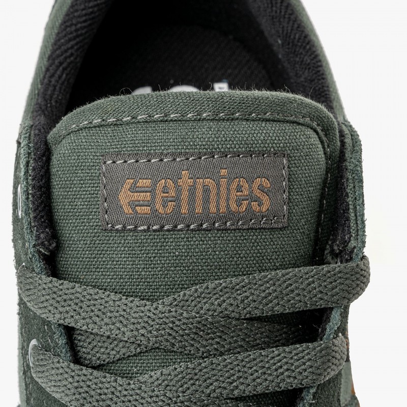 Etnies Barge LS - 4101000351 327 | Fuxia, Urban Tribes United