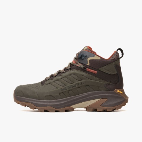 Merrell Moab Speed 2 Ltr Mid WP