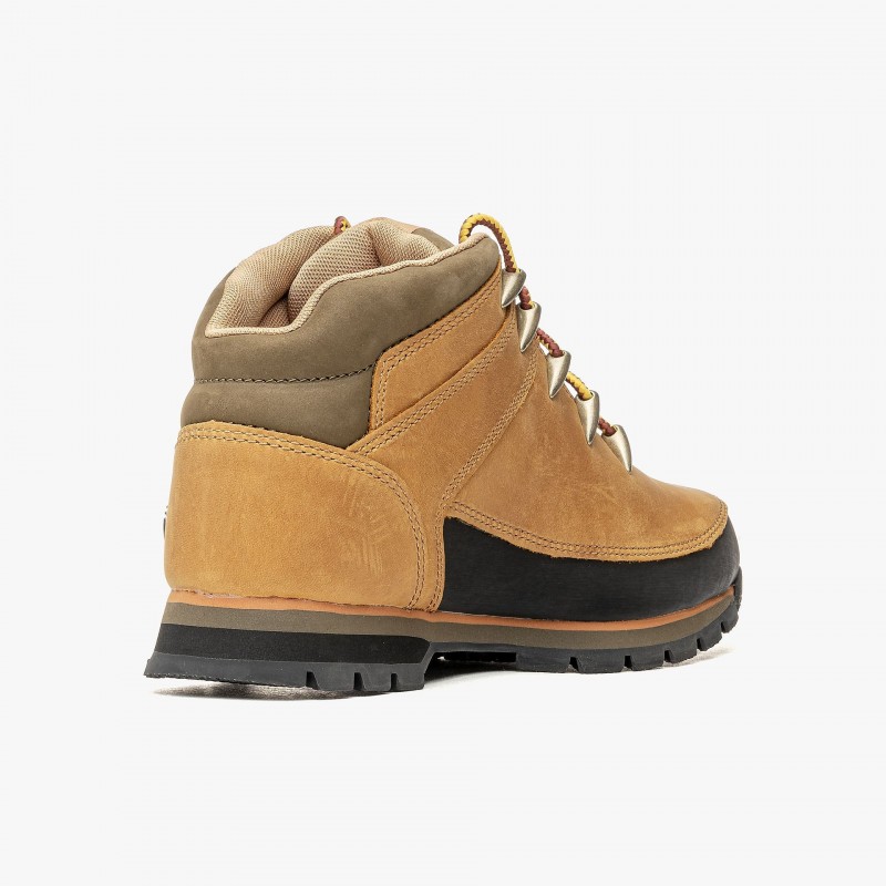 Timberland Euro Sprint MID - TB0A2K84EN1 | Fuxia, Urban Tribes United