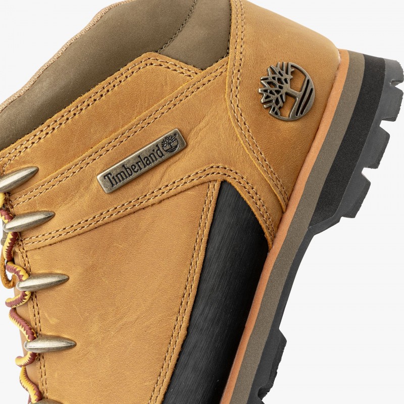 Timberland Euro Sprint MID - TB0A2K84EN1 | Fuxia, Urban Tribes United