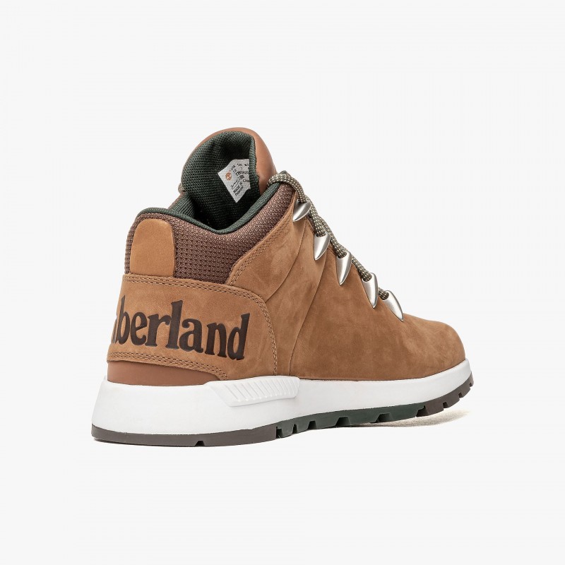 Timberland Sprint Trekker Mid - TB0A25DCF13 | Fuxia, Urban Tribes United