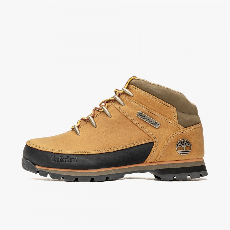 Timberland Euro Sprint MID - TB0A2K84EN1 | Fuxia, Urban Tribes United