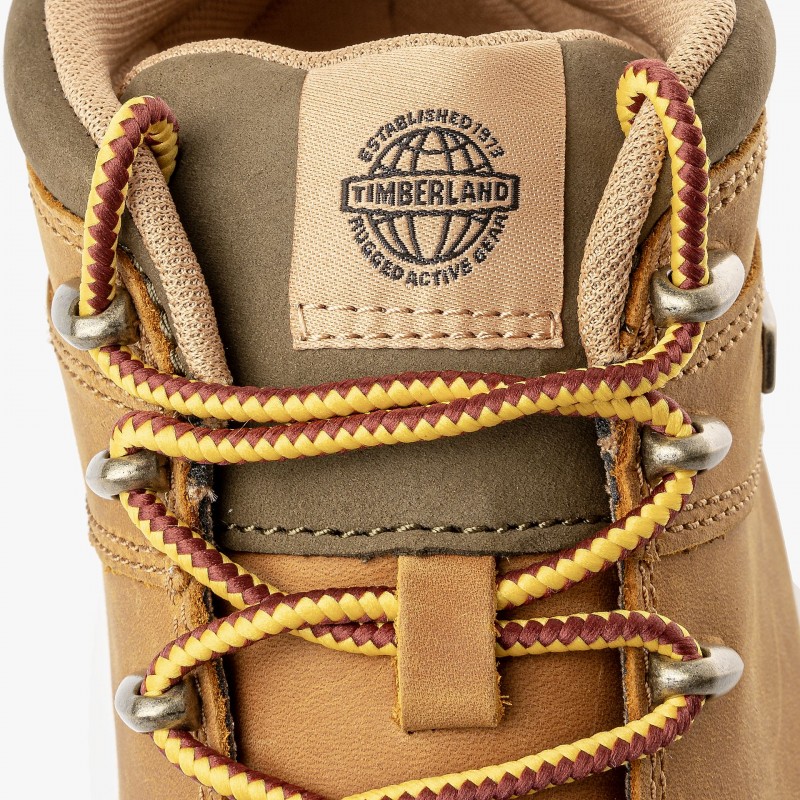 Timberland Euro Sprint MID - TB0A2K84EN1 | Fuxia, Urban Tribes United