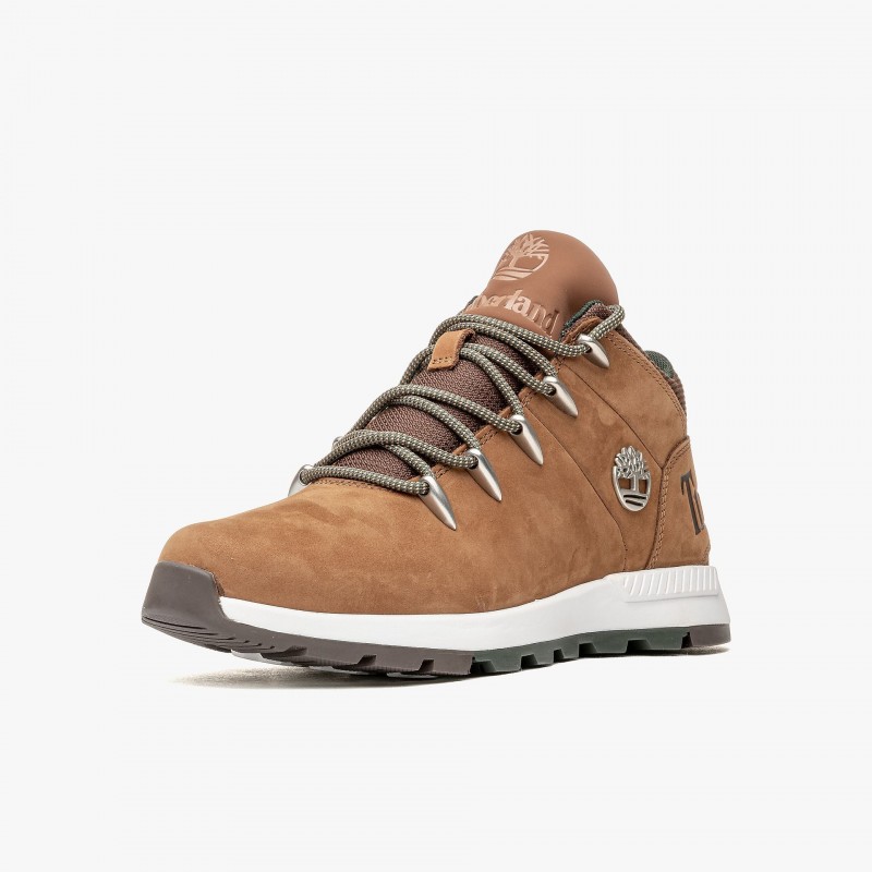 Timberland Sprint Trekker Mid - TB0A25DCF13 | Fuxia, Urban Tribes United