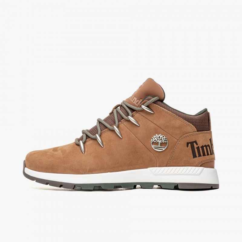 Timberland Sprint Trekker Mid - TB0A25DCF13 | Fuxia, Urban Tribes United